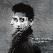 Review: Rony's Insomnia - Count To Ten